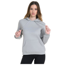 Target Γυναικείο φούτερ Hoodie Fleece ''Vibes''